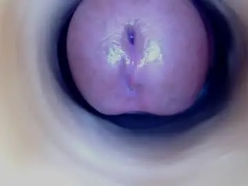 Chaturbate Adult Video Chat of paulainoscente