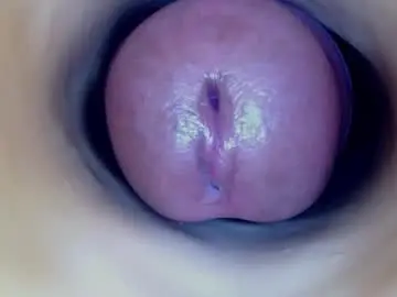 Chaturbate Live Porn of paulainoscente