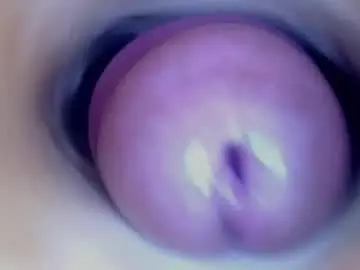 Chaturbate Nude Webcam of paulainoscente