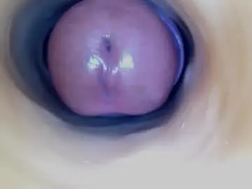 Chaturbate Free Porn Cam of paulainoscente