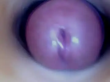 Chaturbate Private Sex Chat of paulainoscente
