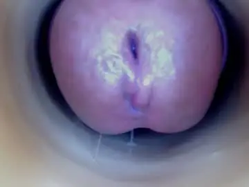 Chaturbate Live Porn of paulainoscente