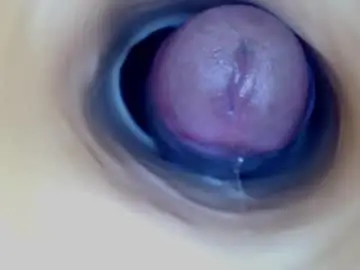 Chaturbate Nude Webcam of paulainoscente
