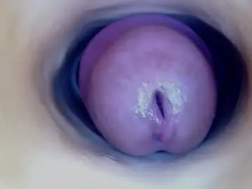 Chaturbate Live Sex of paulainoscente