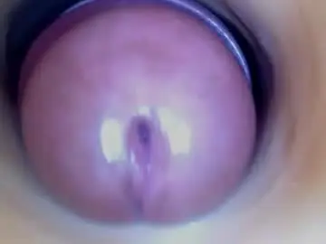 Chaturbate Nude Webcam of paulainoscente