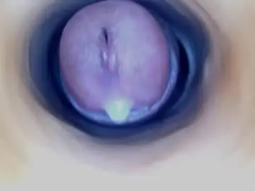 Chaturbate Live Sex Cam of paulainoscente