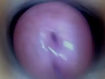 Chaturbate Live Sex of paulainoscente