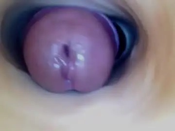 Chaturbate Live Sex Cam of paulainoscente