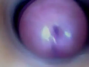 Chaturbate Live Sex Cam of paulainoscente