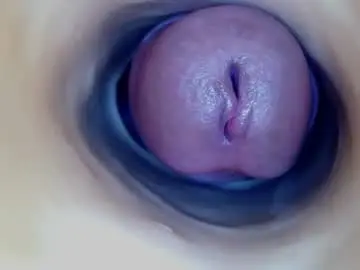 Chaturbate Live Sex of paulainoscente