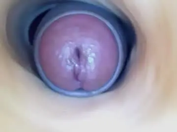 Chaturbate Live Sex Cam of paulainoscente