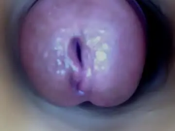 Chaturbate Nude Webcam of paulainoscente