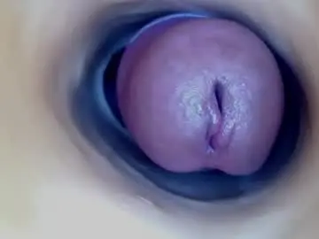 Chaturbate Nude Webcam of paulainoscente