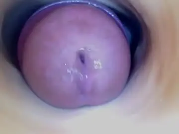Chaturbate Sex Cam of paulainoscente