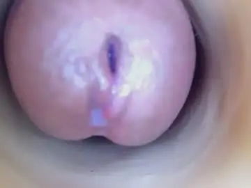 Chaturbate Live Sex Cam of paulainoscente