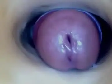 Chaturbate Live Sex Cam of paulainoscente