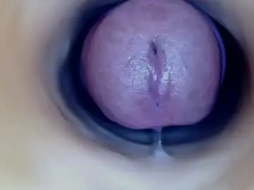 Chaturbate Live Porn of paulainoscente