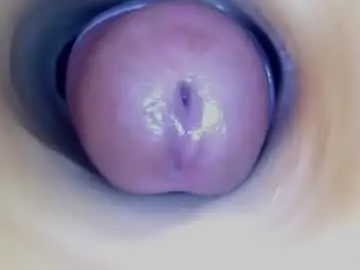 Chaturbate Live Sex Cam of paulainoscente