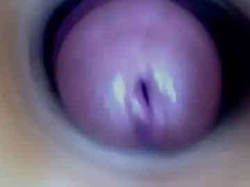 Chaturbate Nude Webcam of paulainoscente