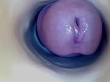 Chaturbate Live Sex of paulainoscente