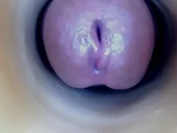Chaturbate Live Sex of paulainoscente