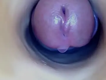 Chaturbate Nude Webcam of paulainoscente
