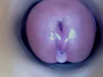 Chaturbate Sex Cam of paulainoscente