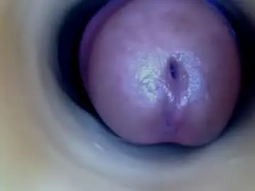 Chaturbate Live Sex Cam of paulainoscente