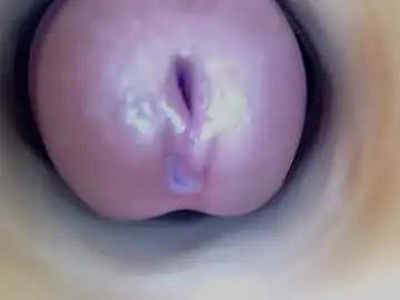 Chaturbate Best Webcam of paulainoscente