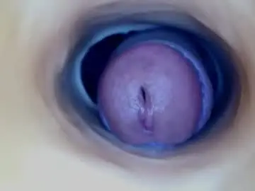 Chaturbate Live Sex Cam of paulainoscente