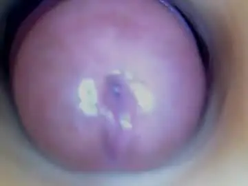 Chaturbate Best Webcam of paulainoscente