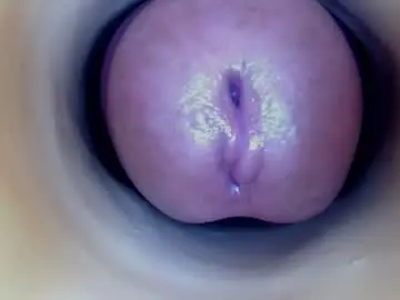 Chaturbate Live Porn of paulainoscente