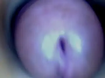 Chaturbate Sex Cam of paulainoscente