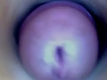 Chaturbate Nude Webcam of paulainoscente