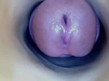 Chaturbate Live Sex Cam of paulainoscente