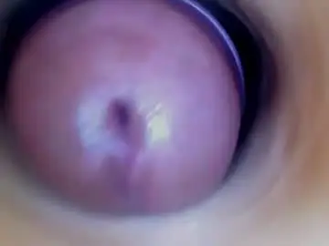 Chaturbate Nude Webcam of paulainoscente