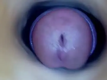 Chaturbate Nude Webcam of paulainoscente