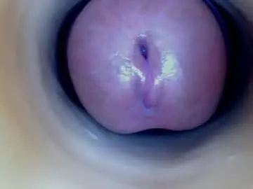 Chaturbate Live Sex Cam of paulainoscente