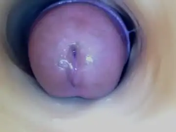 Chaturbate Live Sex Cam of paulainoscente