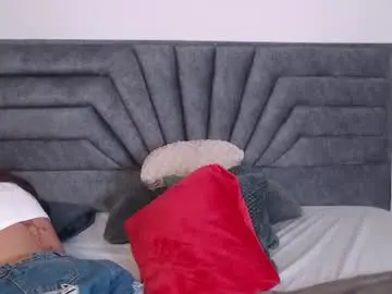 Chaturbate Sex Chat of sam_cielo