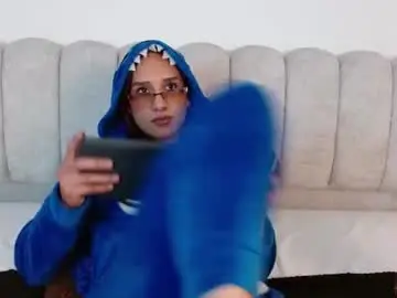 Chaturbate Sex Cam of sam_cielo
