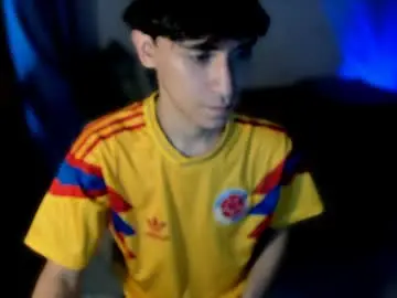 Chaturbate Adult Webcam of theo_cavalier