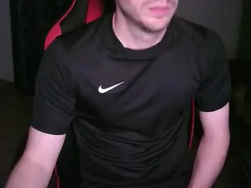 Chaturbate Live Sex of zyriosben