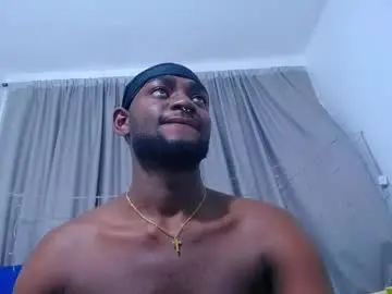 Chaturbate Best Webcam of _black_stallion