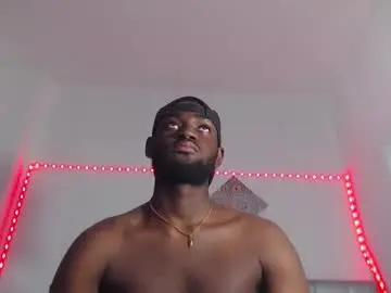 Chaturbate Adult Webcams of _black_stallion