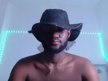 Chaturbate Adult Webcams of _black_stallion