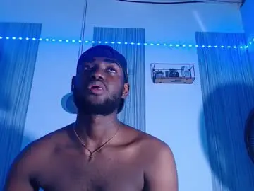 Chaturbate Adult Webcam of _black_stallion