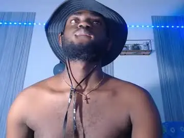 Chaturbate Adult Webcam of _black_stallion