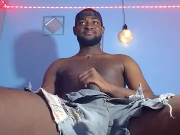 Chaturbate Best live sex cam show of _black_stallion