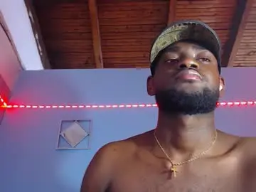 Chaturbate Adult Webcam of _black_stallion